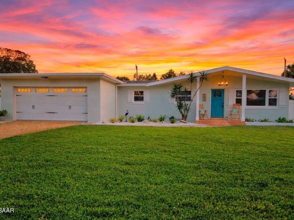 102 University Circle, Ormond Beach, FL 32176