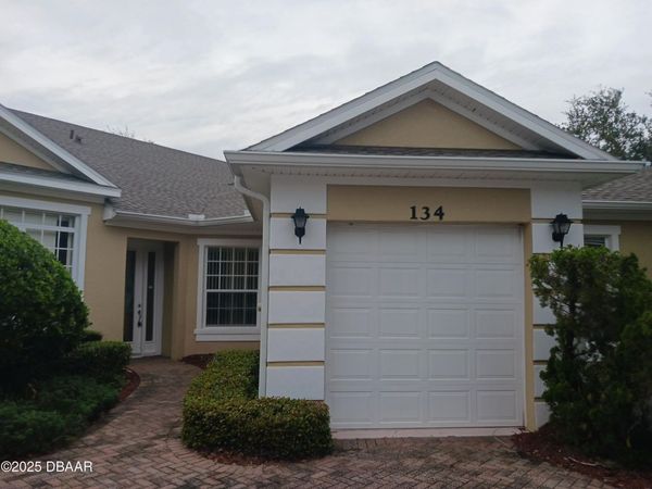 134 Sedona Circle, Daytona Beach, FL 32124