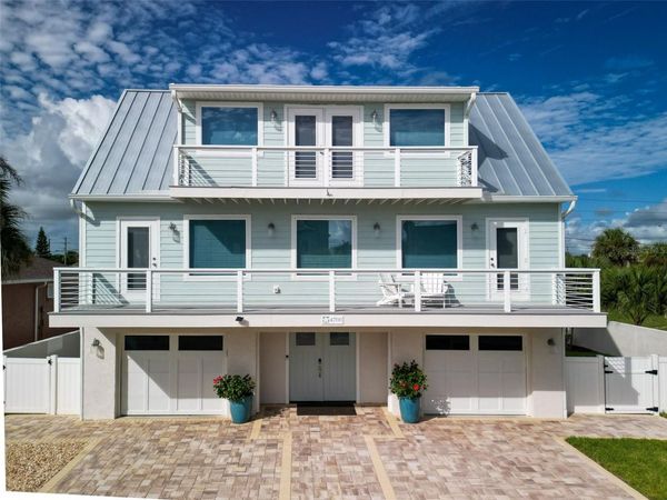 4700 VAN KLEECK DRIVE, NEW SMYRNA BEACH, FL 32169