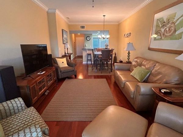 210 SE 205th St, Unit 127, Suwannee, FL 32692