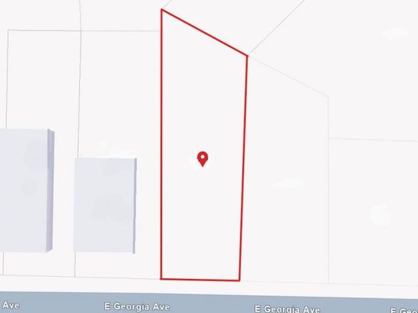 500 E GEORGIA AVE, Memphis, TN 38126