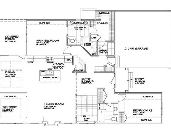 13853 Westgate Street, Overland Park, KS 66221