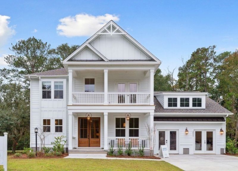 7456 Atwater Circle, Fairview, TN 37062 Main Photo