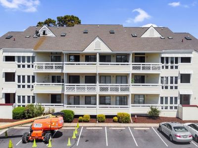 1100 Possum Trot Rd., Unit G-326, North Myrtle Beach, SC 29582