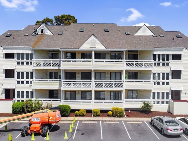 1100 Possum Trot Rd., Unit G-326, North Myrtle Beach, SC 29582