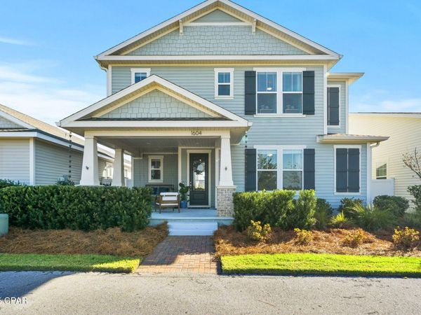 1604 N Discovery Loop, Panama City, FL 32405