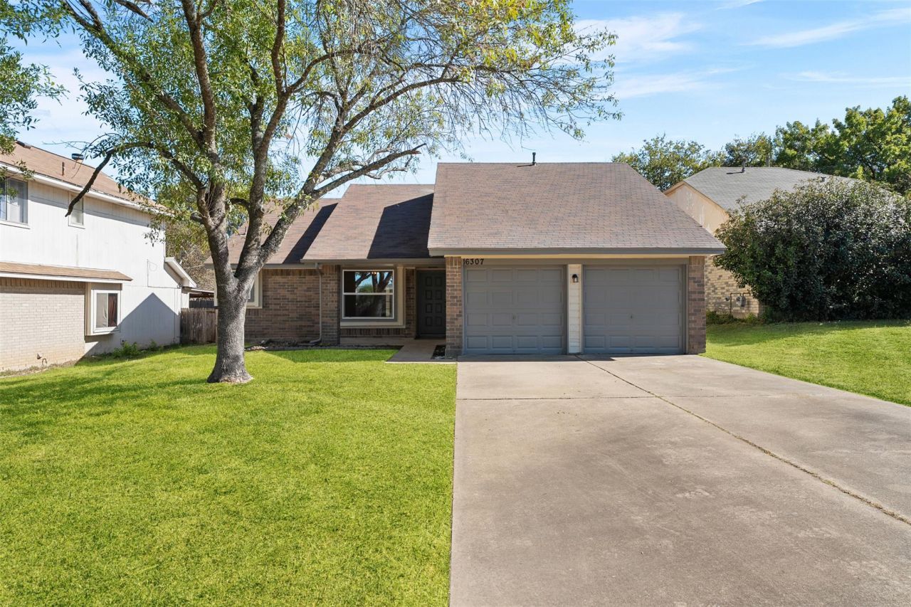 16307 Essex Cv, Pflugerville, TX 78660 Main Photo