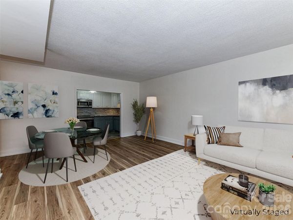 1300 Reece Road, Unit 111, Charlotte, NC 28209