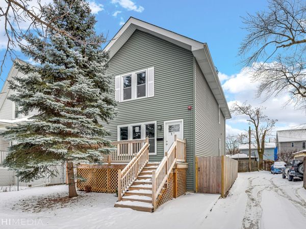 19 Augusta Street, Oak Park, IL 60302