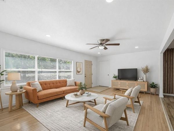 4310 Utah Avenue, Dallas, TX 75216