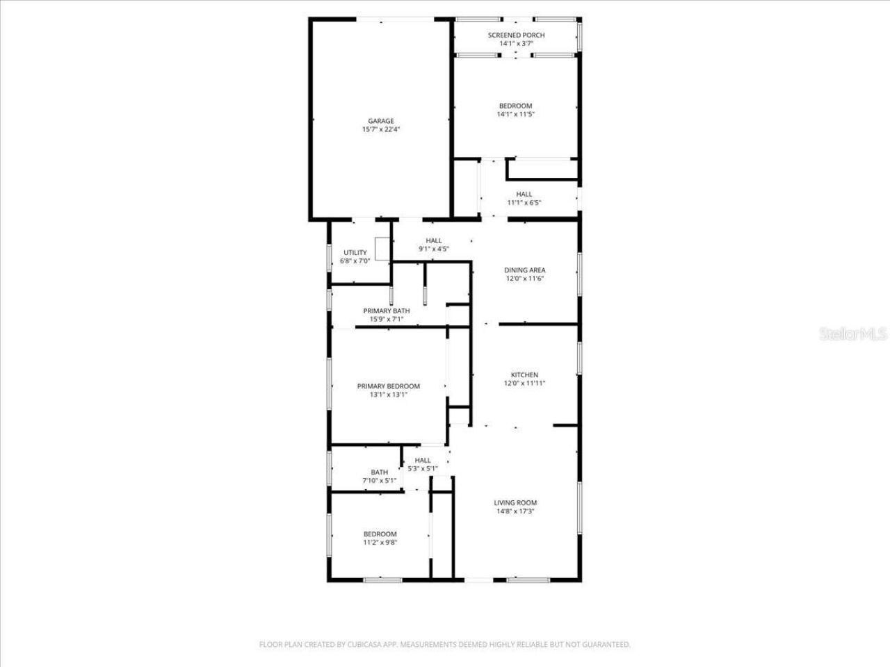 742 91st Avenue N, Saint Petersburg, FL 33702 Photo