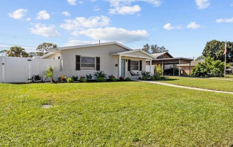 742 91st Avenue N, Saint Petersburg, FL 33702 Photo