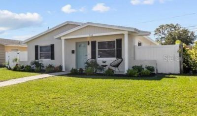 742 91st Avenue N, Saint Petersburg, FL 33702 Photo
