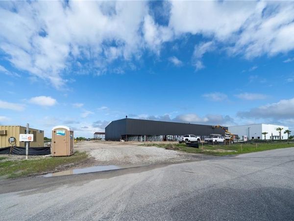 8411-8419 Duffie DR, Unit 103, PUNTA GORDA, FL 33982
