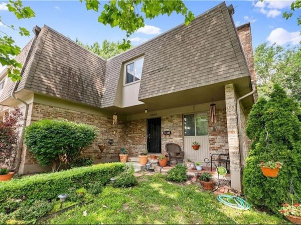 1844 E 97th Street, Kansas City, MO 64131