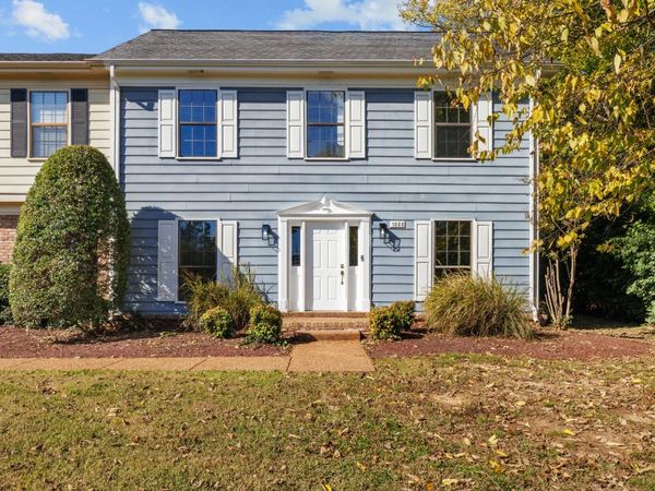 1222 Brentwood Pt, Brentwood, TN 37027