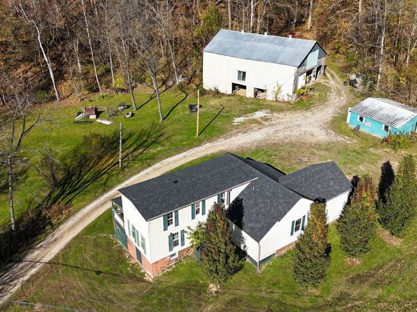 8273 E State Road 56, Madison, IN 47250