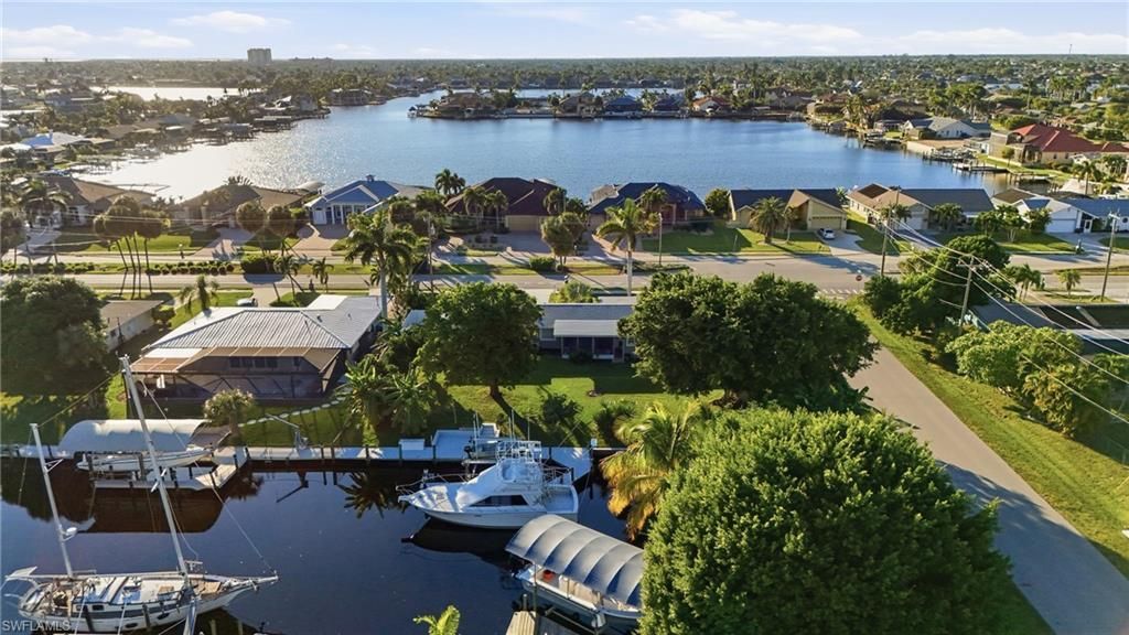 5229 Pelican Blvd, Cape Coral, FL 33914 Photo