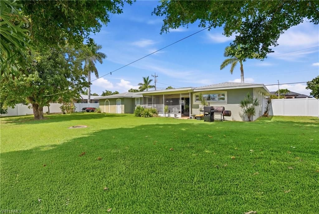 5229 Pelican Blvd, Cape Coral, FL 33914 Photo