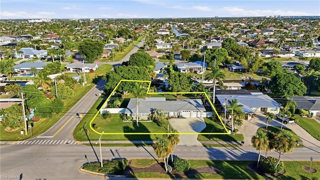 5229 Pelican Blvd, Cape Coral, FL 33914 Photo