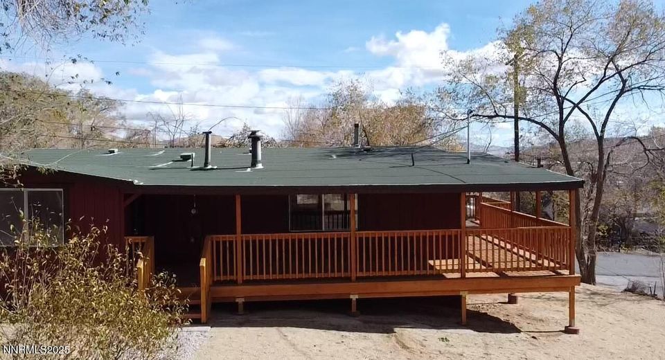 4955 Emery Drive, Reno, NV 89506 Photo