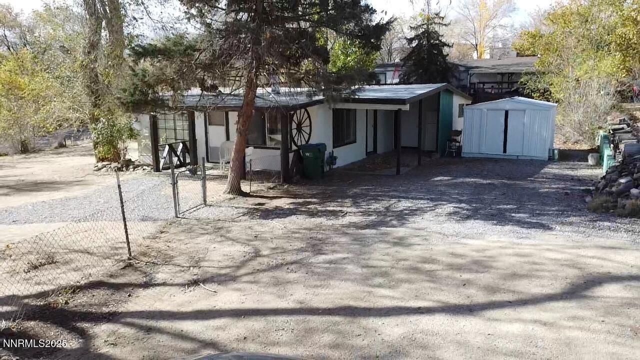 4955 Emery Drive, Reno, NV 89506 Photo