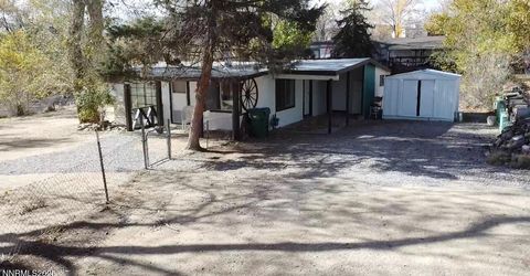 4955 Emery Drive, Reno, NV 89506 Photo