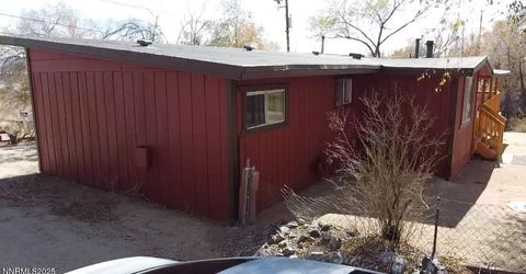 4955 Emery Drive, Reno, NV 89506 Photo