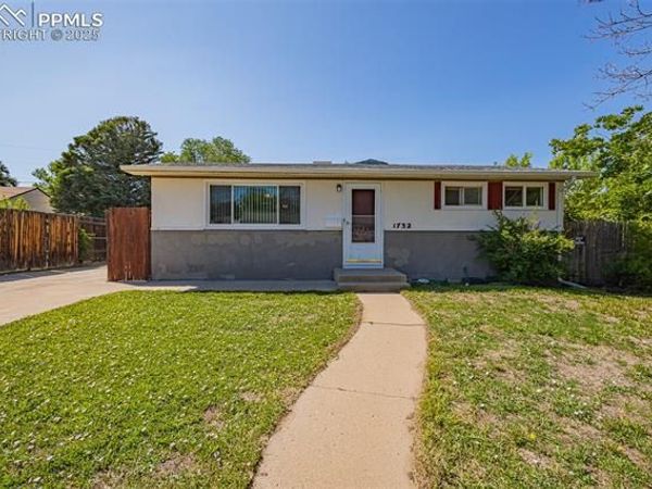1732 Comanche Road, Pueblo, CO 81001
