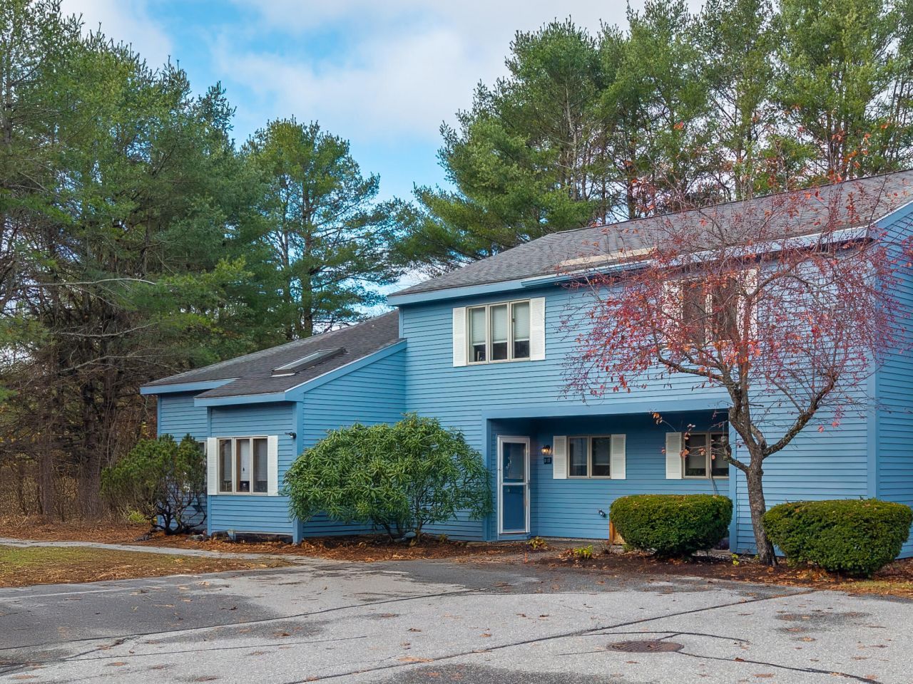 152 Mckeen Street, Unit D17, Brunswick, ME 04011 Main Photo