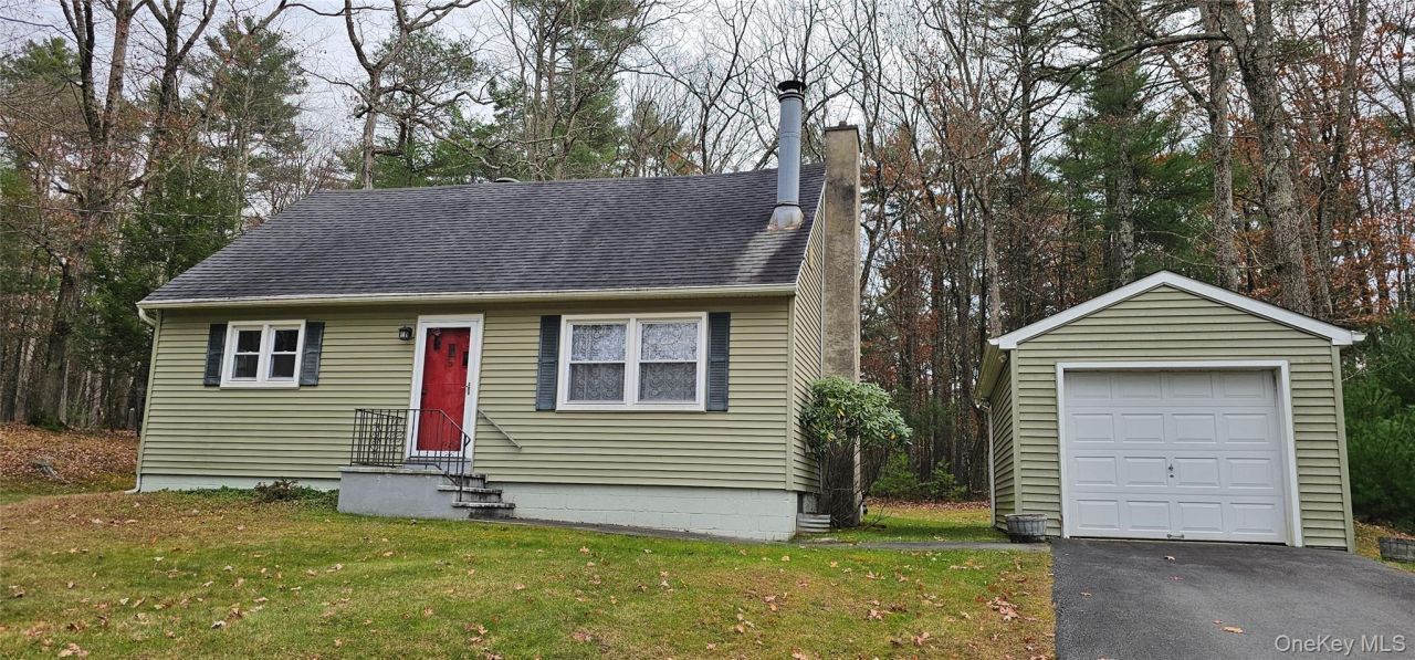 191 Eldred Yulan Road, Yulan, NY 12732 Main Photo