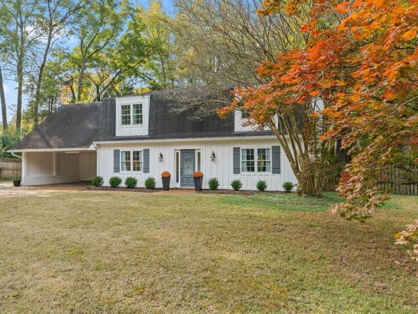 255 ANDREW WAY RD, Collierville, TN 38017