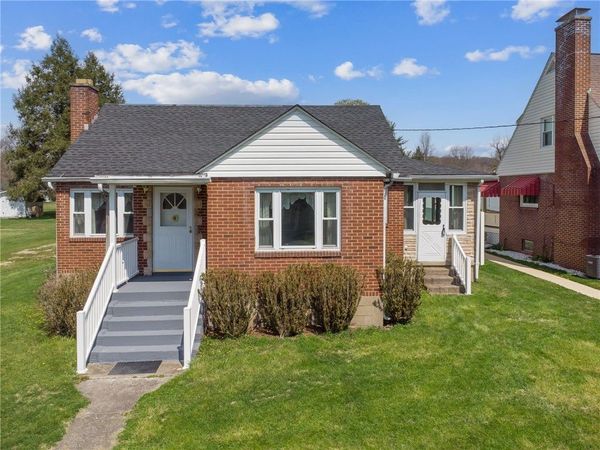 143 7th Street, New Florence, PA 15944