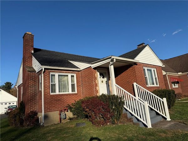 143 7th Street, New Florence, PA 15944