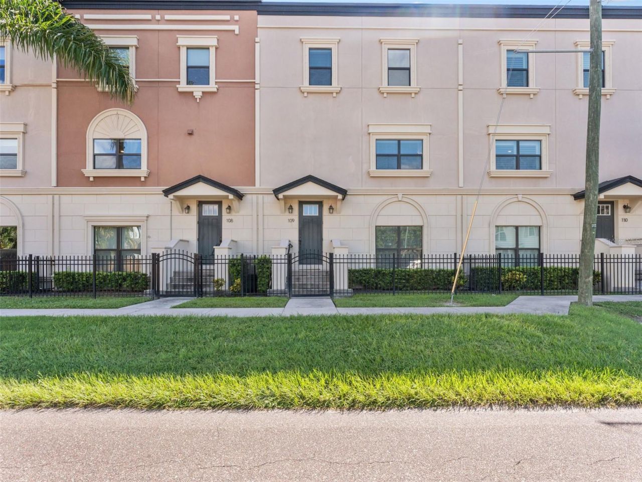 3421 W Horatio Street, Unit 109, Tampa, FL 33609 Main Photo