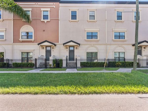 3421 W HORATIO STREET, Unit 109, TAMPA, FL 33609