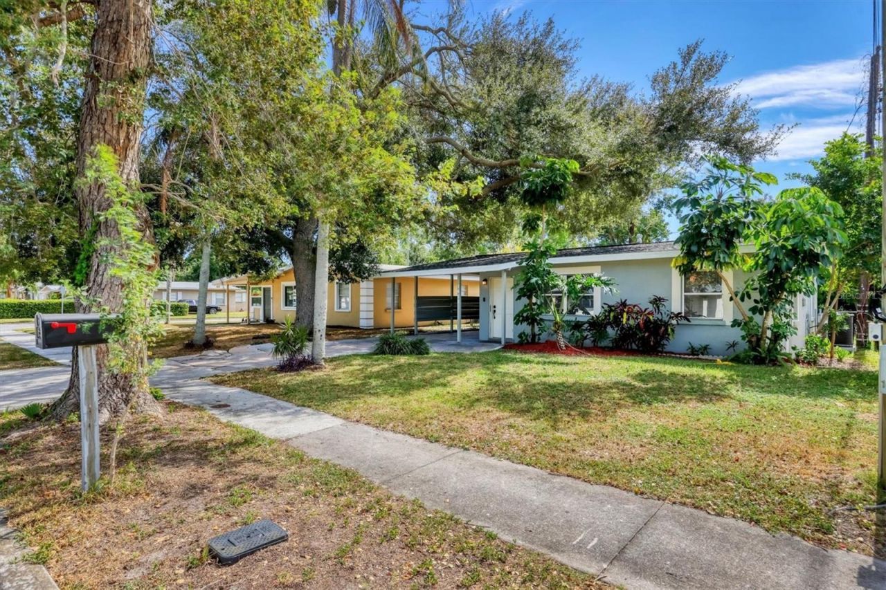1622 29th Street, Sarasota, FL 34234 Photo