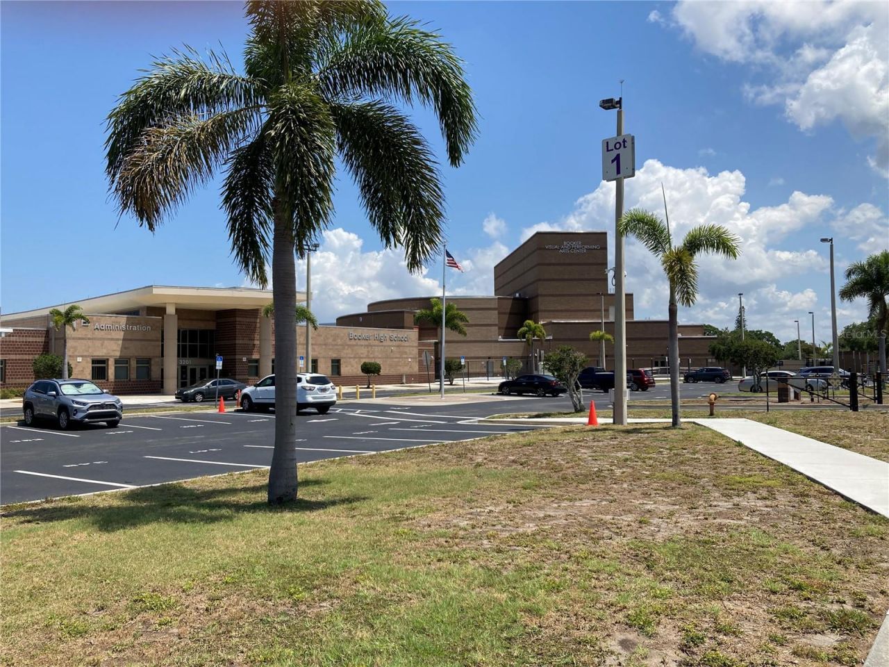 1622 29th Street, Sarasota, FL 34234 Photo