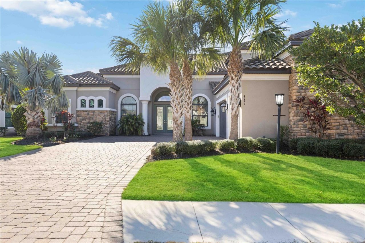 4744 Benito Court, Bradenton, FL 34211 Photo