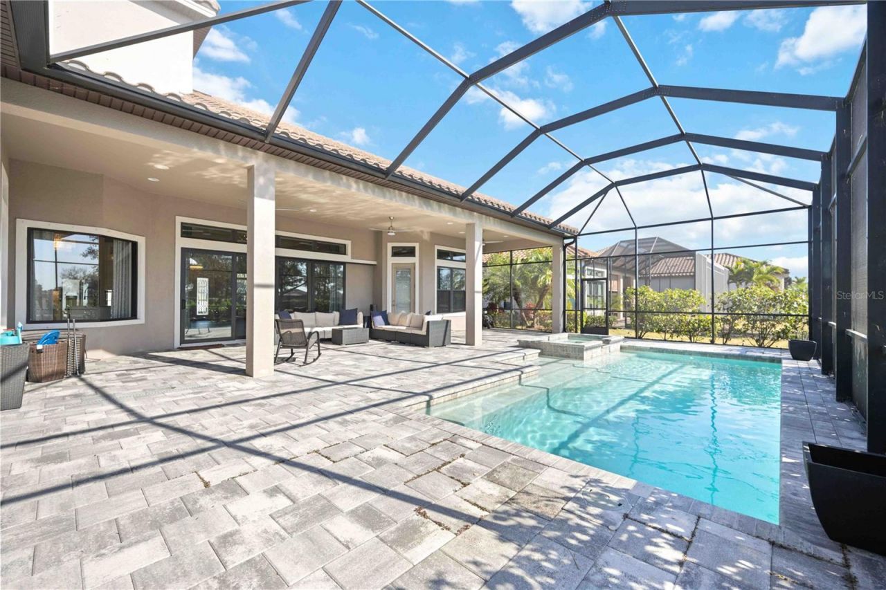 4744 Benito Court, Bradenton, FL 34211 Photo