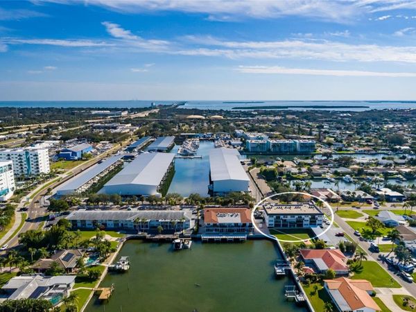 3789 46TH AVENUE S, Unit 101, ST PETERSBURG, FL 33711