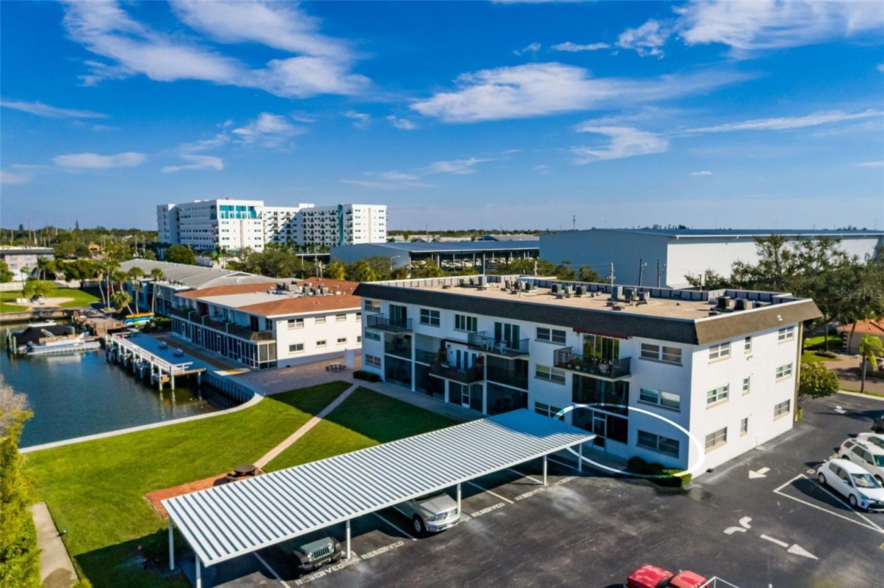 3789 46th Avenue S, Unit 101, Saint Petersburg, FL 33711 Photo