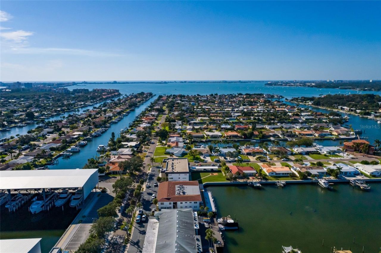 3789 46th Avenue S, Unit 101, Saint Petersburg, FL 33711 Photo