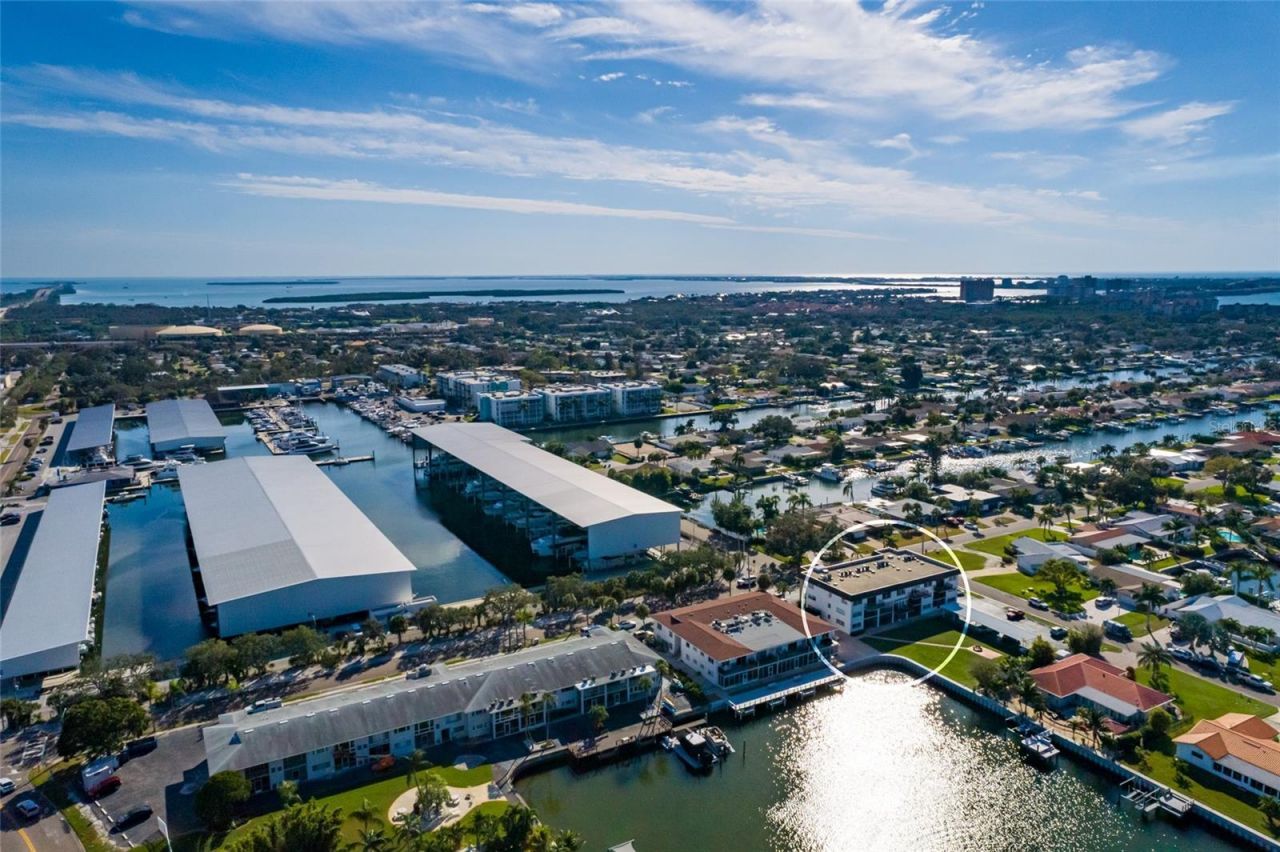 3789 46th Avenue S, Unit 101, Saint Petersburg, FL 33711 Photo