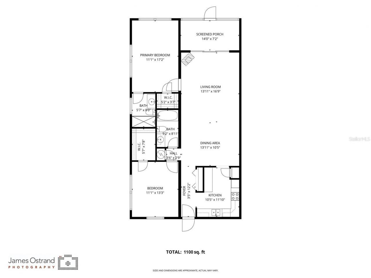 3789 46th Avenue S, Unit 101, Saint Petersburg, FL 33711 Photo