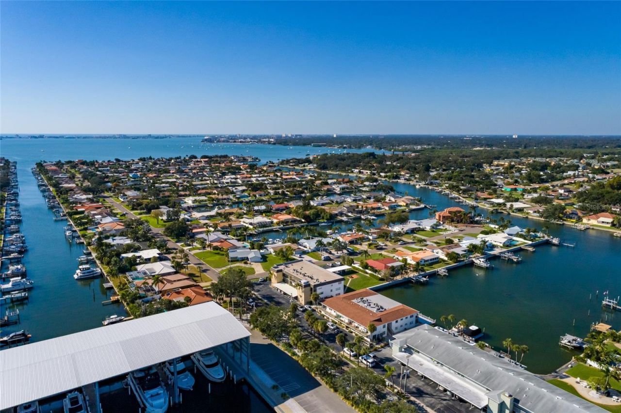 3789 46th Avenue S, Unit 101, Saint Petersburg, FL 33711 Photo