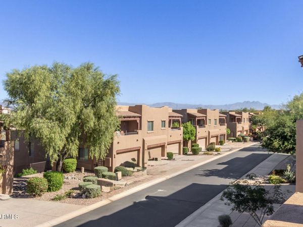 13600 N FOUNTAIN HILLS Boulevard, Unit 701, Fountain Hills, AZ 85268