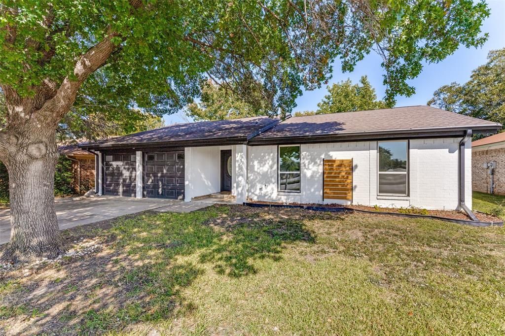 6617 Starnes Road, Watauga, TX 76148 Main Photo