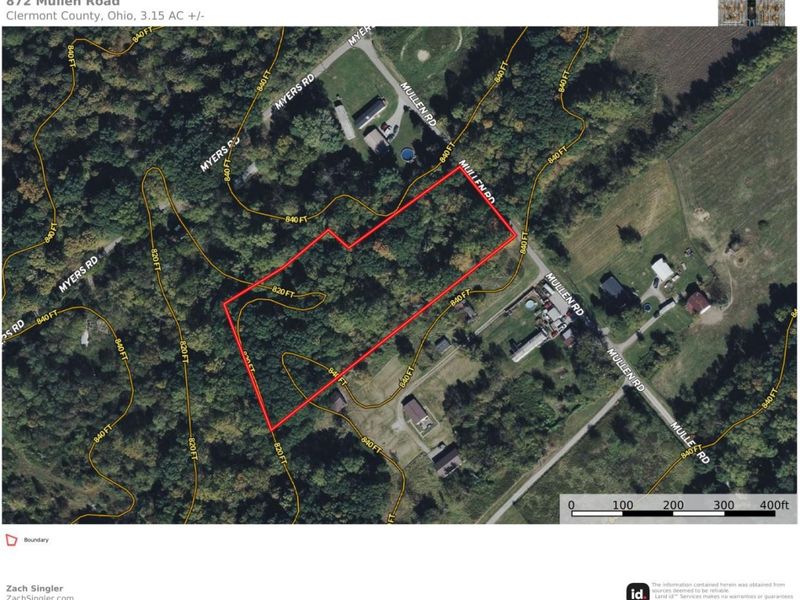 872 Mullen Road, Washington Township, OH 45153 Photo 34