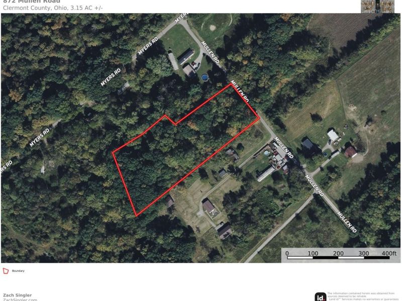 872 Mullen Road, Washington Township, OH 45153 Photo 35